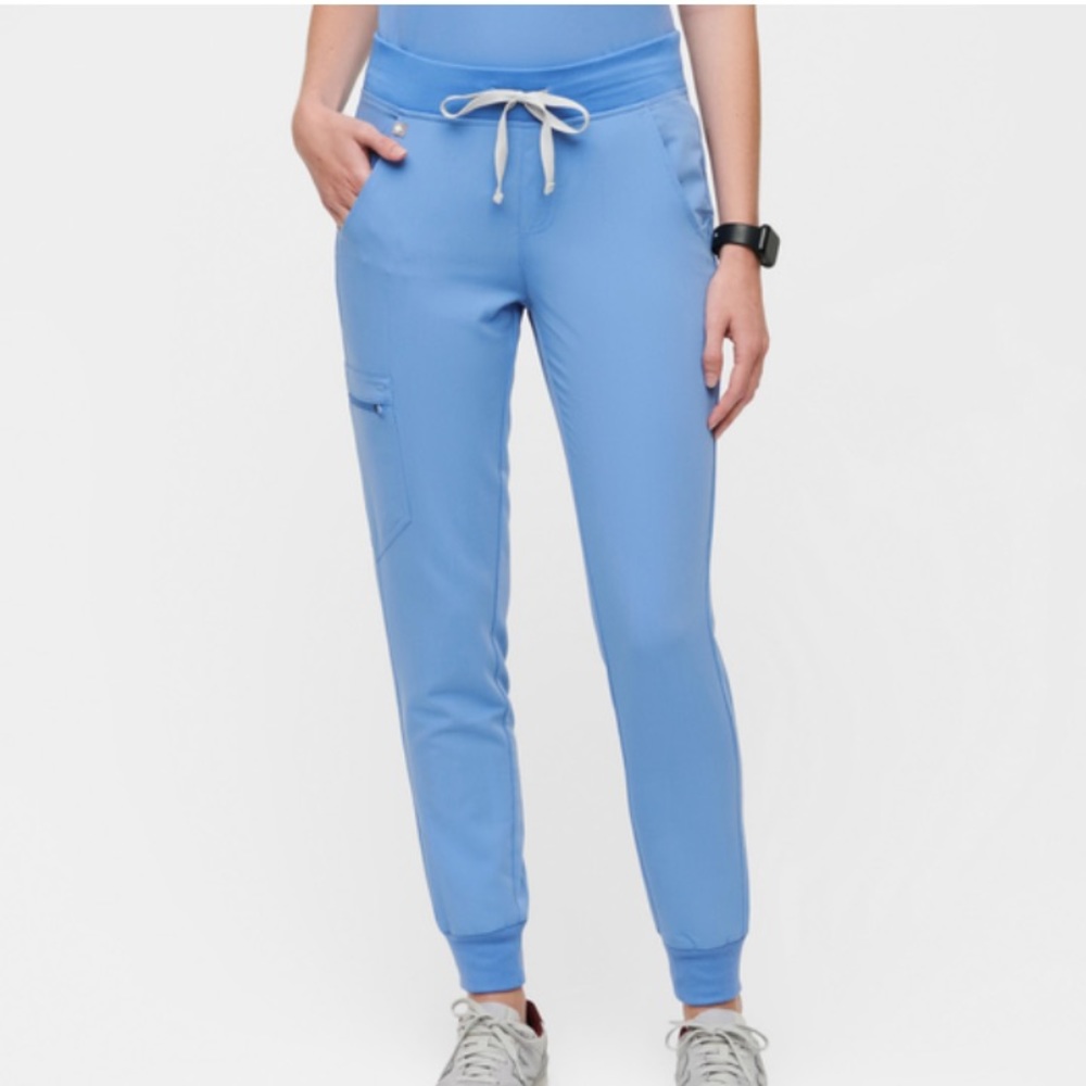 FIGS Zamora Jogger Scrubs